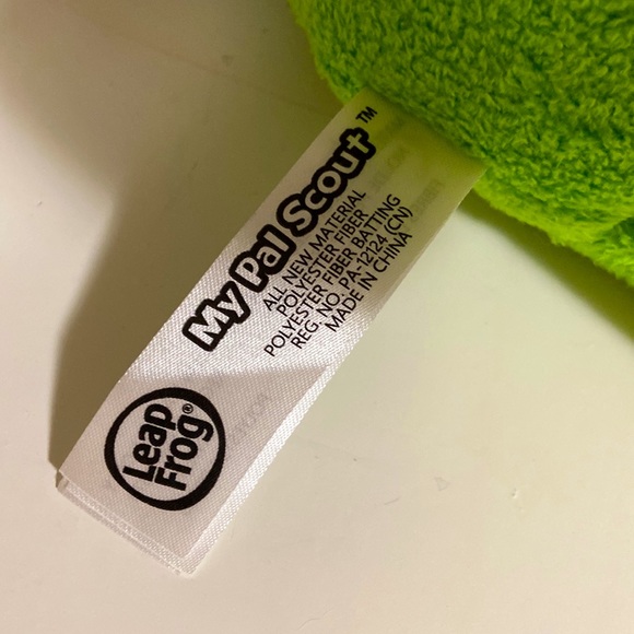 My Pal Scout - Leap Frog - Picture 3 of 3